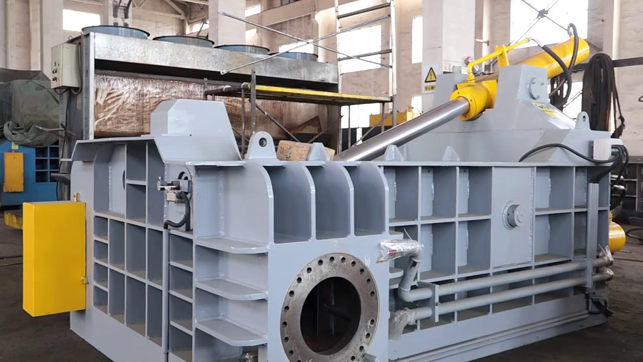 Y81半自動/全自動金屬打包機是我公司生產(chǎn)的比較受歡迎的打包機。。。